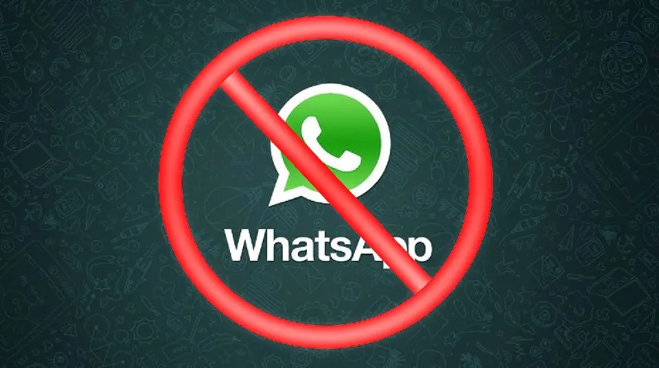 ‬ Justiça do RJ manda bloquear WhatsApp no Brasil