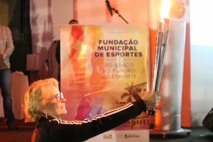 Jogos Comunit&aacute;rios de Brusque est&atilde;o cancelados este ano