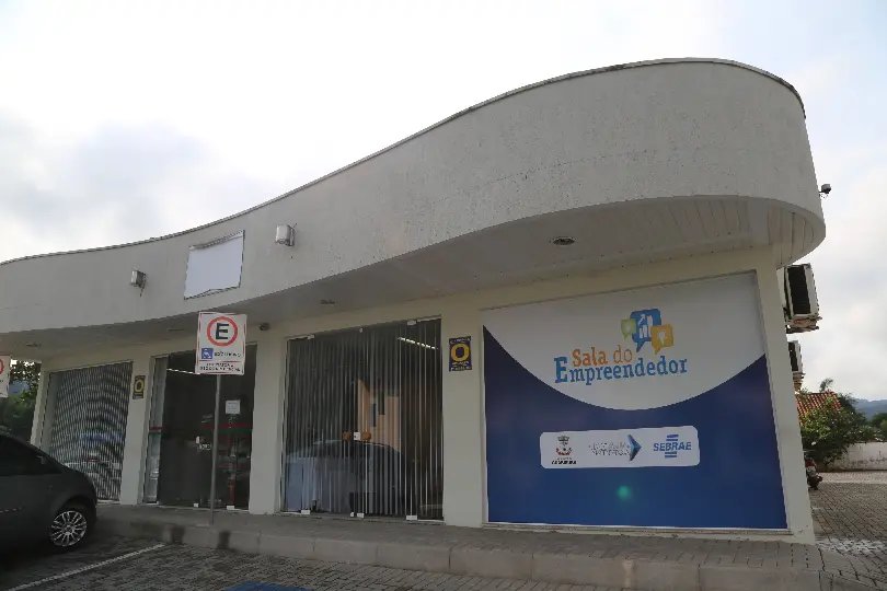 Sala do Empreendedor de Guabiruba promove ciclo de capacitações