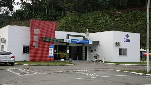 Funcion&aacute;rio testa positivo e UBS estar&aacute; fechada &agrave; tarde