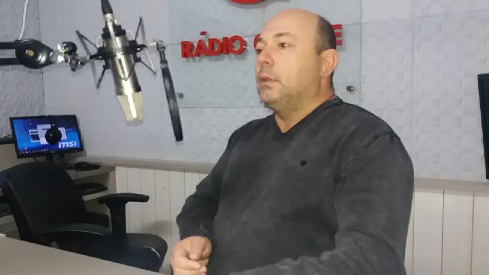 Duplicação avança, mas barragem segue emperrada