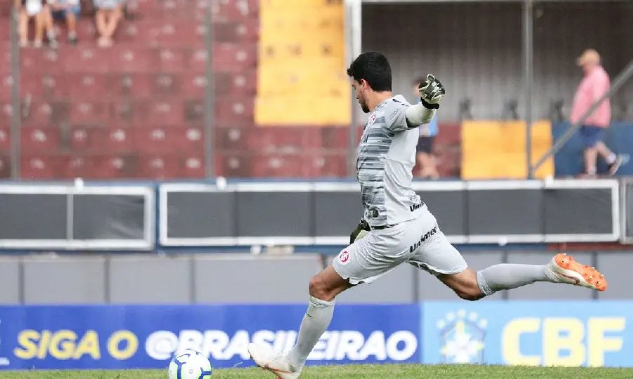 CBF sinaliza abertura do Brasileir&atilde;o 2020 para 9 de agosto
