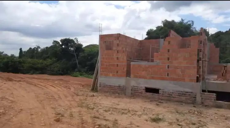 (V&Iacute;DEO) Obra perto do rio e aterro est&atilde;o preocupando moradores 