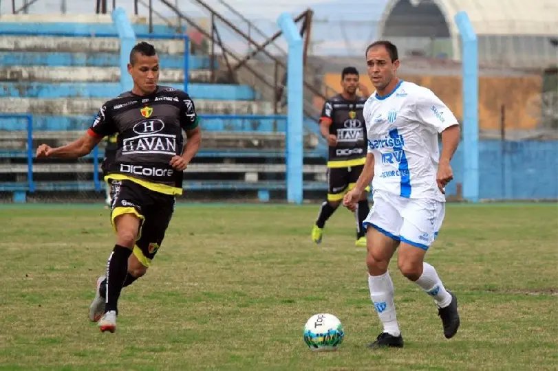 Brusque conhece sua primeira derrota no RS