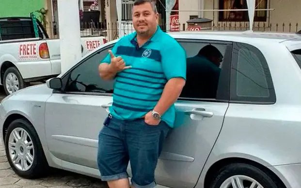Comerciante é baleado em Tijucas e está em estado grave