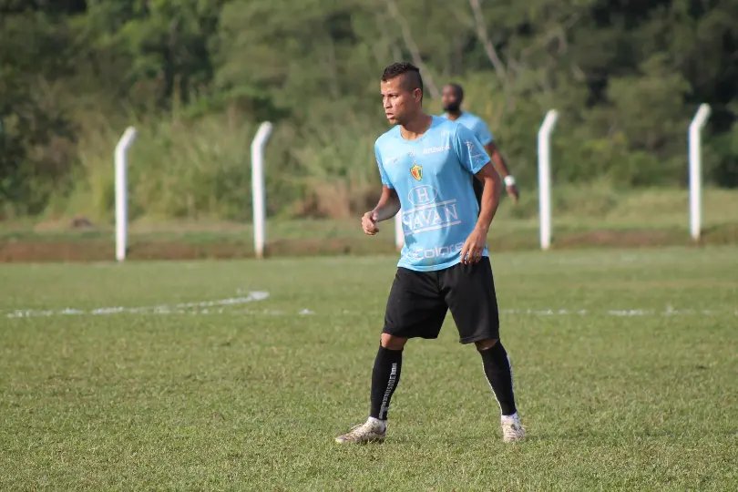 Brusque treina neste sábado no RS