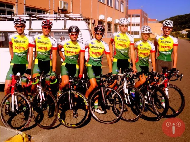 Equipe viaja para Brasileiro de Base