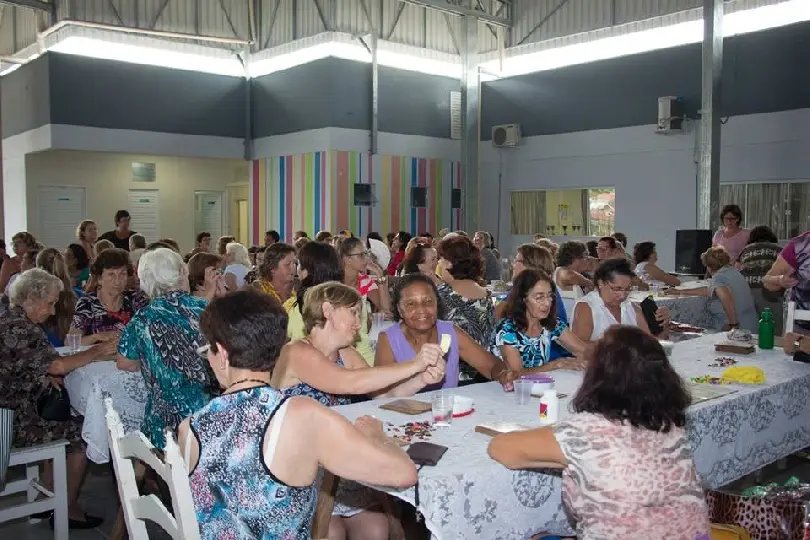 Terça-feira tem Café com Bingo da Apae
