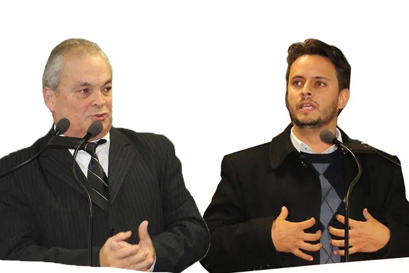 Martins e Prudêncio são os pré-candidatos do PSD a prefeito
