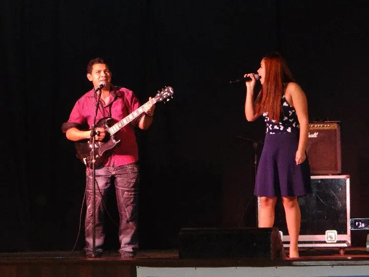 Hospital Azambuja participa do Show de Talentos do SUS