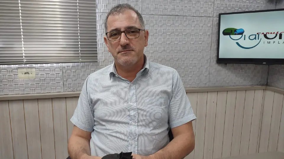 (V&Iacute;DEO) Assembleia de servidores p&uacute;blicos debate reforma da Previd&ecirc;ncia
