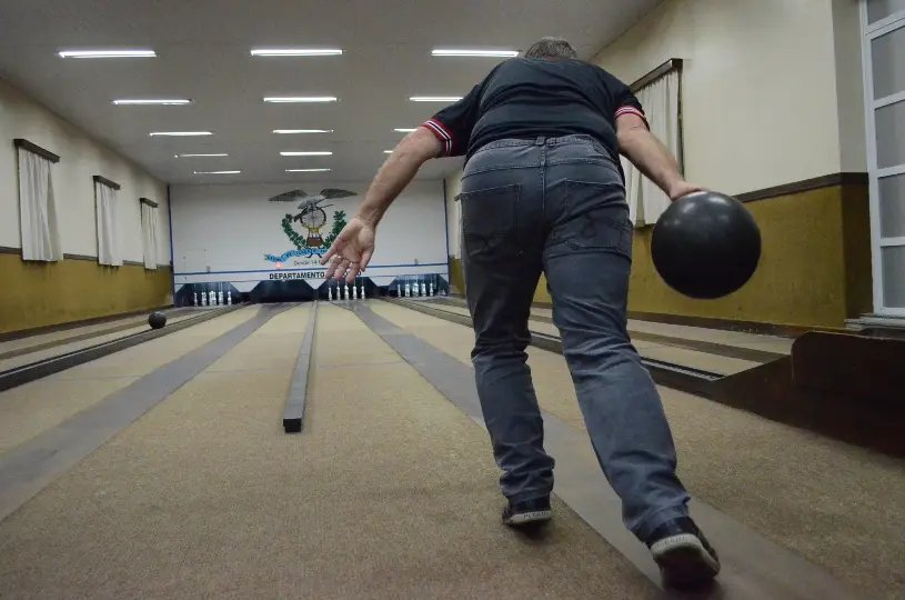 Bolão movimenta Caça e Tiro pelos Jacobs
