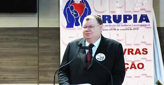  Seminário marcará os 28 anos do ECA