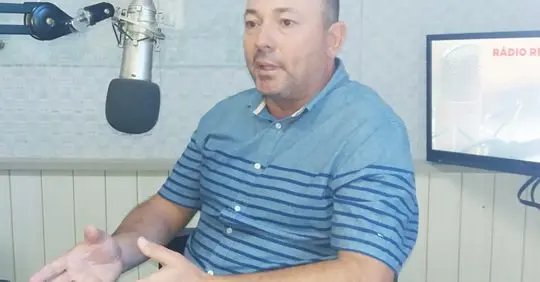 Barragem de Botuverá será assunto de audiência em Brasília