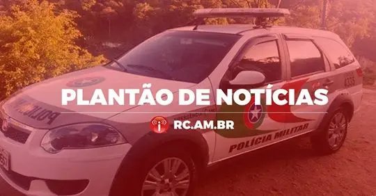 Jovem é flagrado em moto com placa de outra