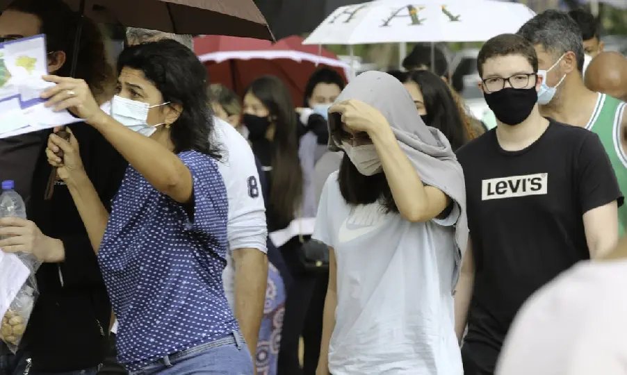 Segundo dia de aplica&ccedil;&atilde;o do Enem &eacute; amanh&atilde;