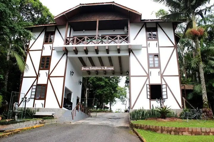 Valor da entrada do parque Zoobot&acirc;nico sofrer&aacute; reajuste