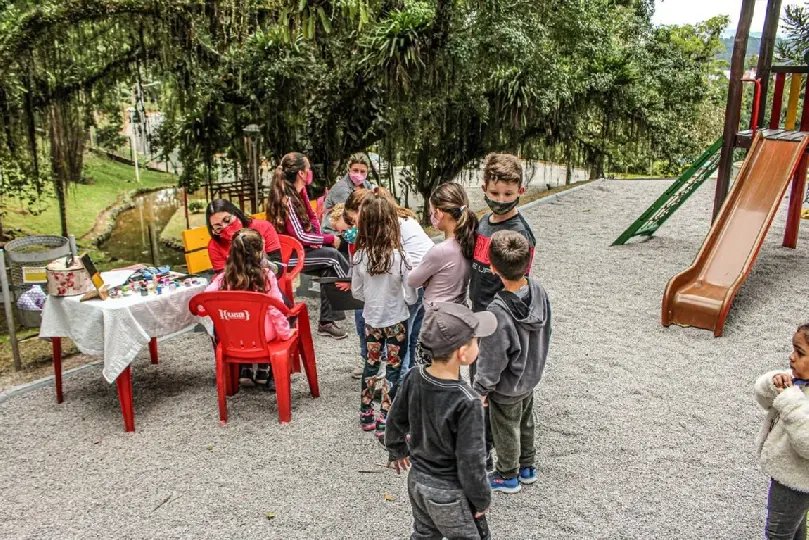 Segunda edi&ccedil;&atilde;o do Samae no Parque acontece neste s&aacute;bado 