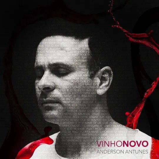 Can&ccedil;&atilde;o 'Vinho Novo' ser&aacute; gravada em clipe na Igreja Calv&aacute;rio