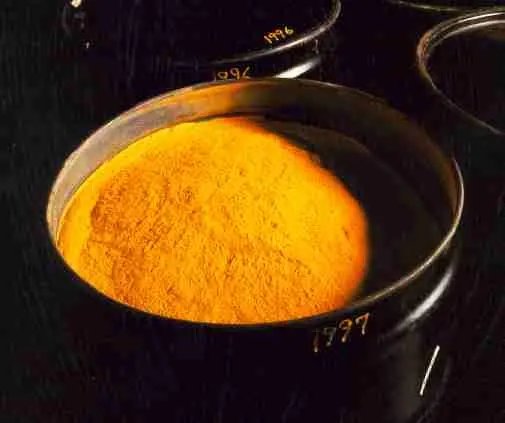 Brasil exportará urânio enriquecido pela primeira vez