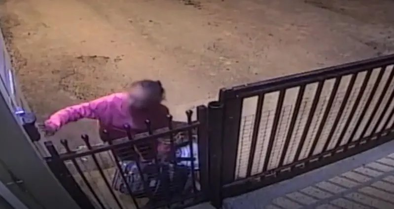 Assistência Social atua em caso de senhora abandonada em Lar de Idosos