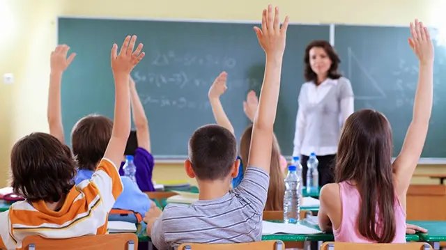 Férias escolares inicia na próxima segunda