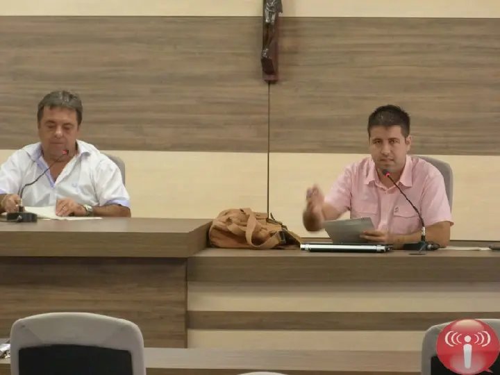 CPI diz que não houve improbidade
