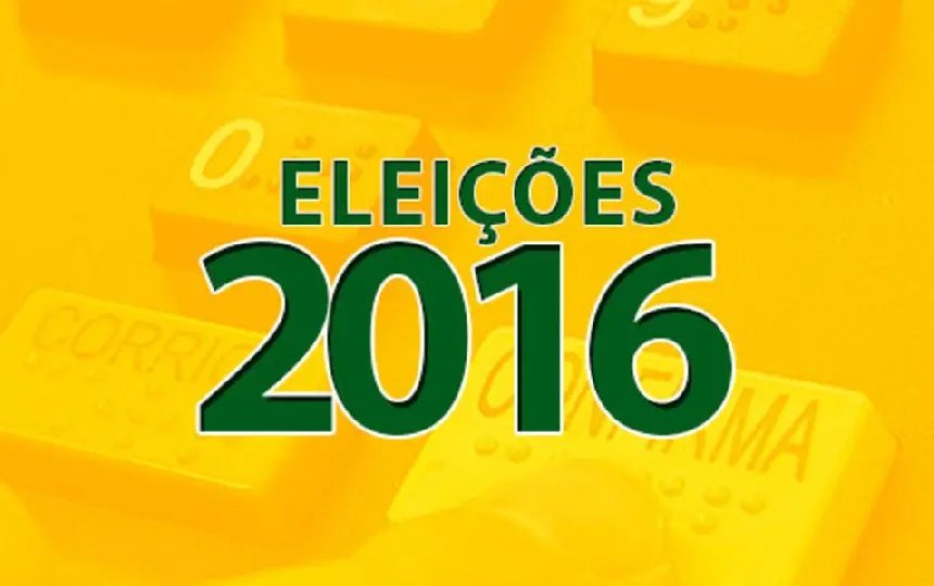 Propagandas partidárias no rádio e TV estão proibidas a partir de hoje