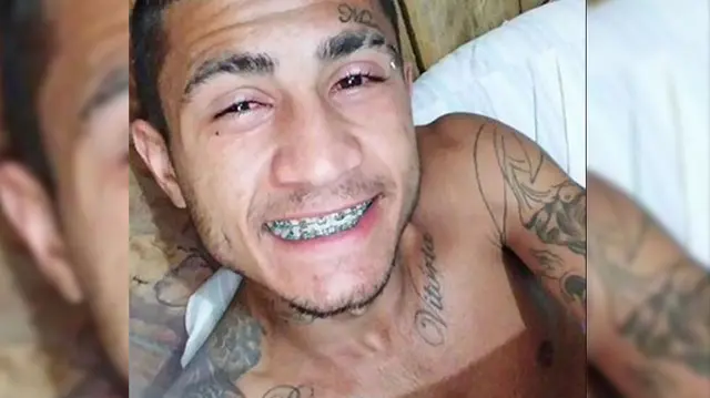 Na troca de tiros PM mata integrante do PGC 