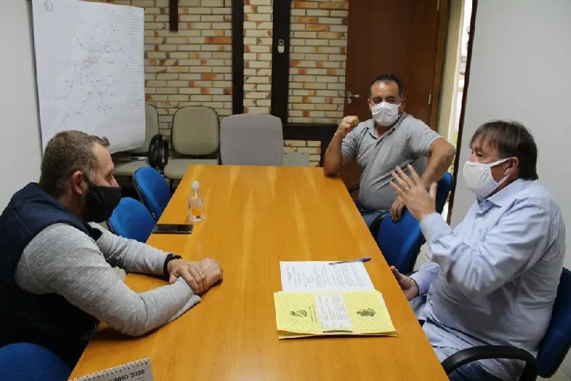 Comiss&atilde;o que investigar&aacute; vereador define quem comanda