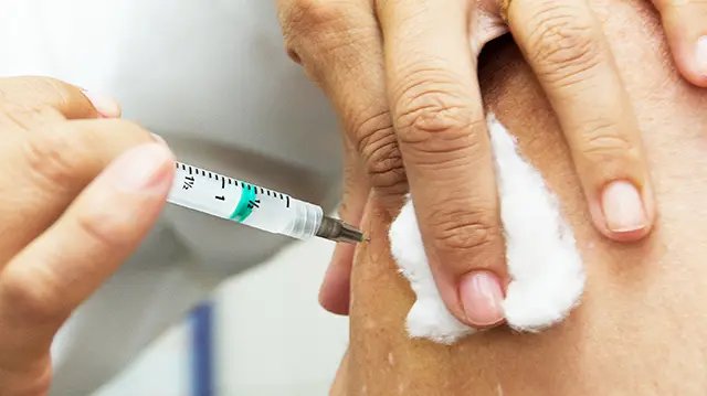 Mais de 200 mil doses de vacinas foram aplicadas em Brusque 