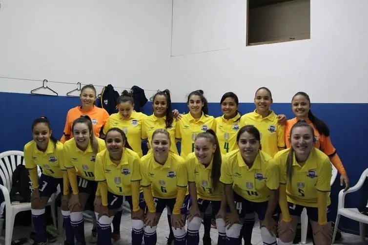 Duas atletas do Barateiro convocadas para Seleção Sub-20
