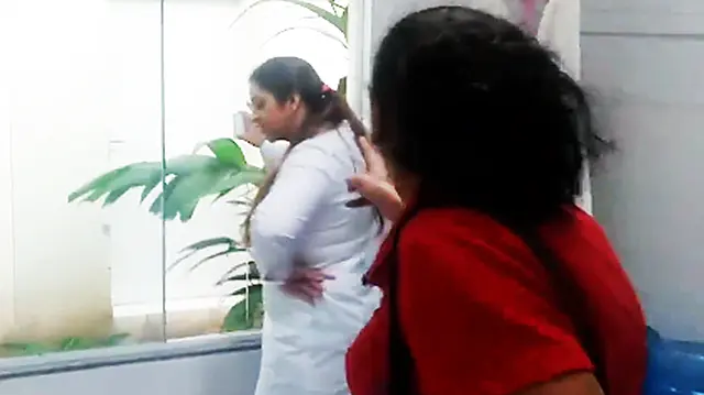 Jovem grávida de 16 anos afirma ter sofrido racismo