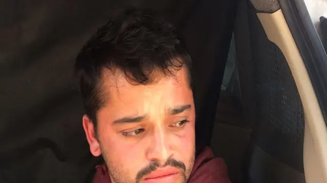 Homem com 60 passagens pela polícia é preso