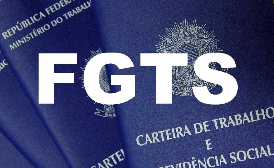 Divulgado cronograma de libera&ccedil;&atilde;o do FGTS emergencial