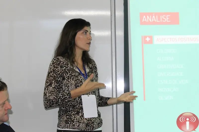 De olho na internacionalização