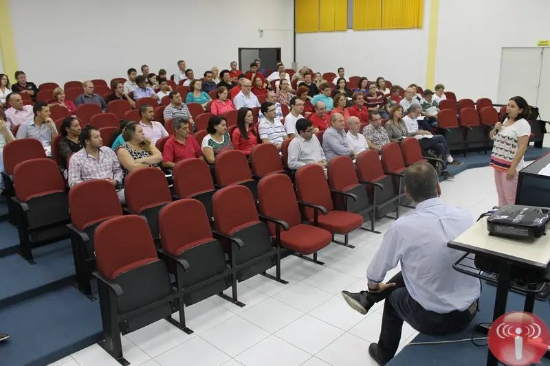 Evento apresenta programa de governo do PT