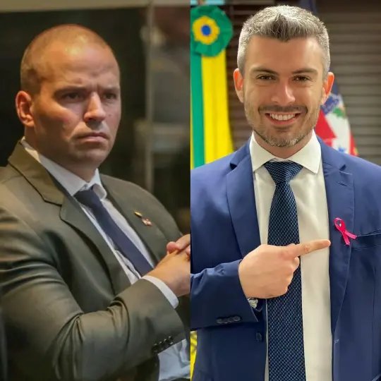Deputados disputam para ver quem &eacute; o mais econ&ocirc;mico