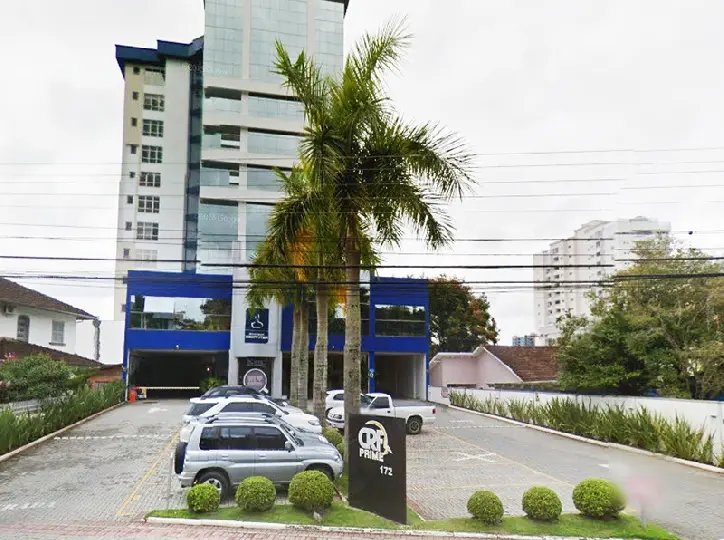 IBGE abre 7 vagas para Brusque