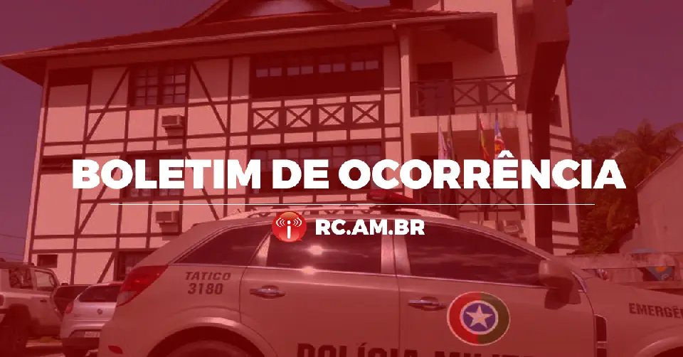 Bandidos assaltam segurança de escolta armada e levam malote 