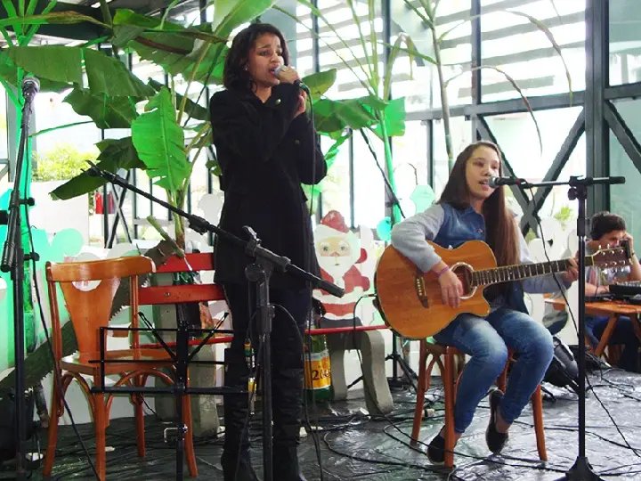 20º Encontro Sertanejo em Brusque