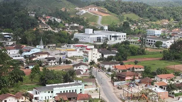 Industrializa&ccedil;&atilde;o e autonomia pol&iacute;tica marcam 58 anos de Guabiruba