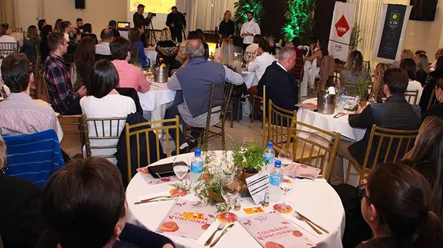 Festival Gastronômico de Brusque