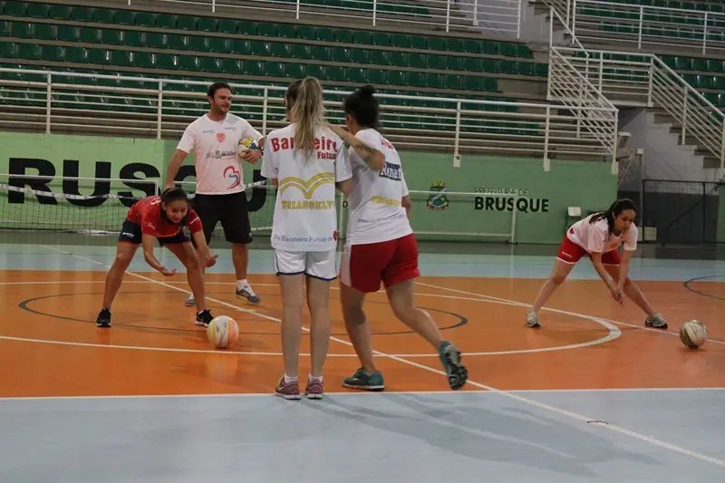 Liga Universitária vem aí