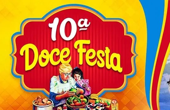 Vidal Ramos cancela edi&ccedil;&atilde;o deste ano da Doce Festa