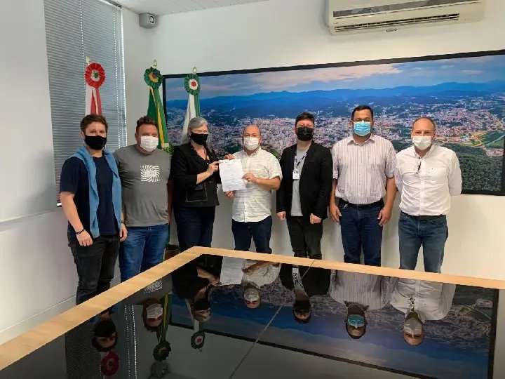 UNIFEBE far&aacute; a revis&atilde;o do Plano Diretor de Brusque