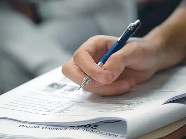 Estão abertas as inscrições ao Enem