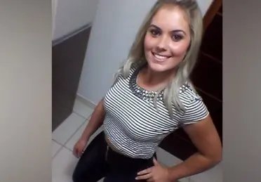 Jovem dada como desaparecida na verdade está presa no exterior