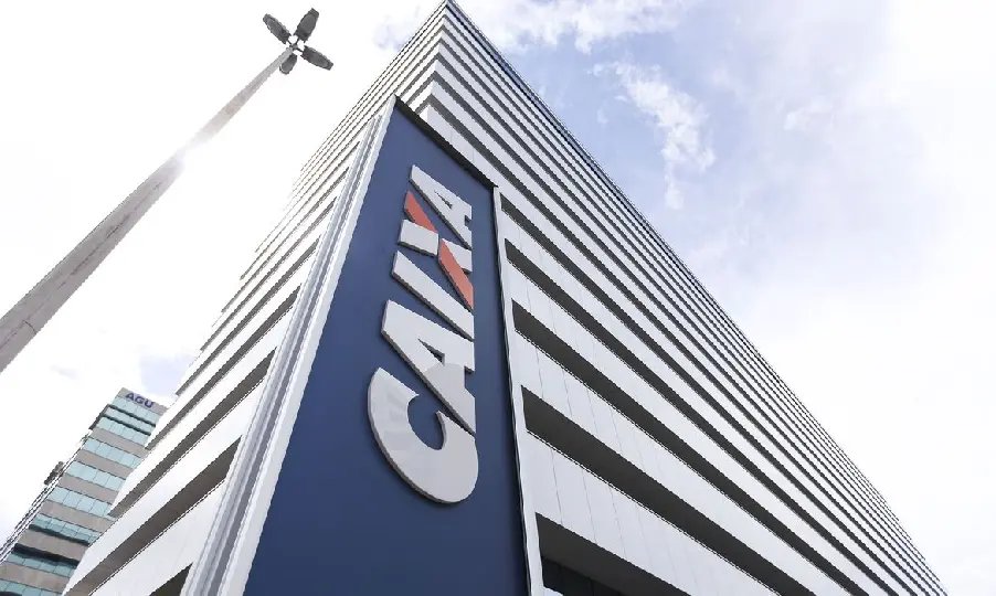 Caixa libera segunda parcela a pessoas nascidas em agosto