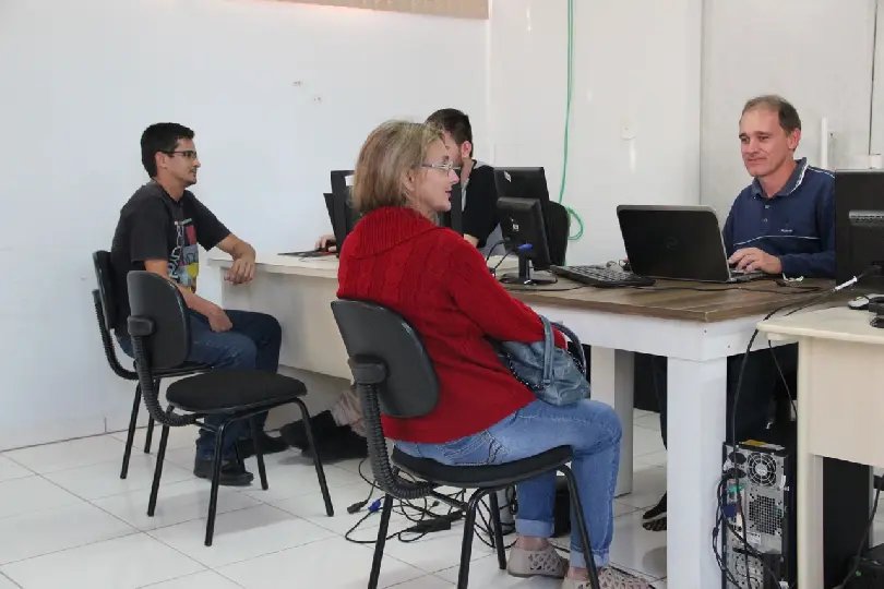Prefeitura inicia recadastramento em Programa Habitacional  